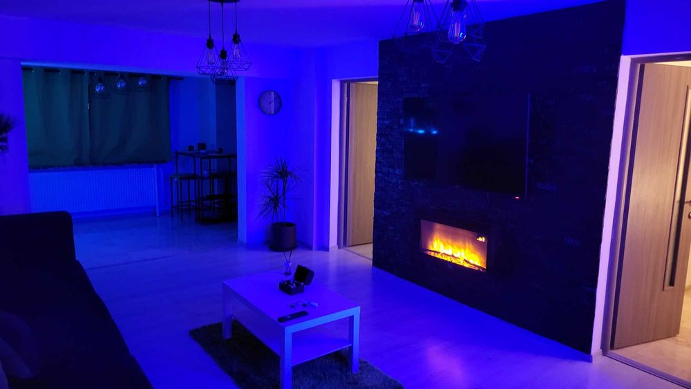 GmG Residence-regim hotelier