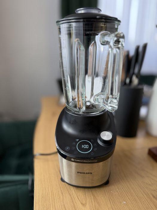 Philips Series 7000 Blender HR3760