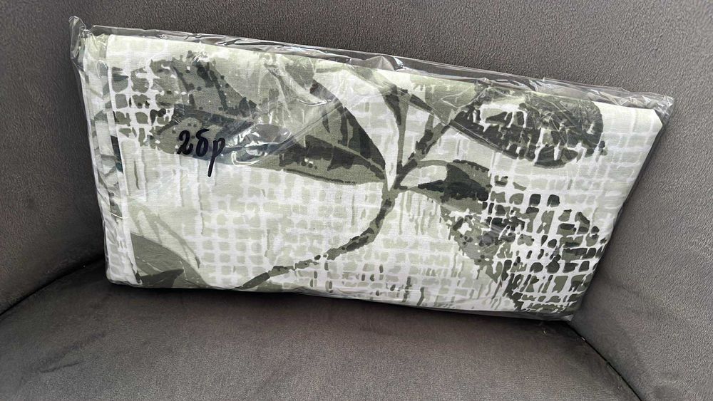 Продавам калъфки за възглавници с цип