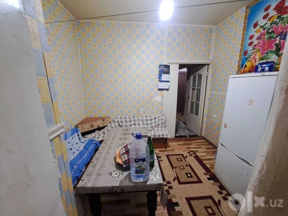 Продаю квартиру.ЮНУСАБАД-19 детский сад 133