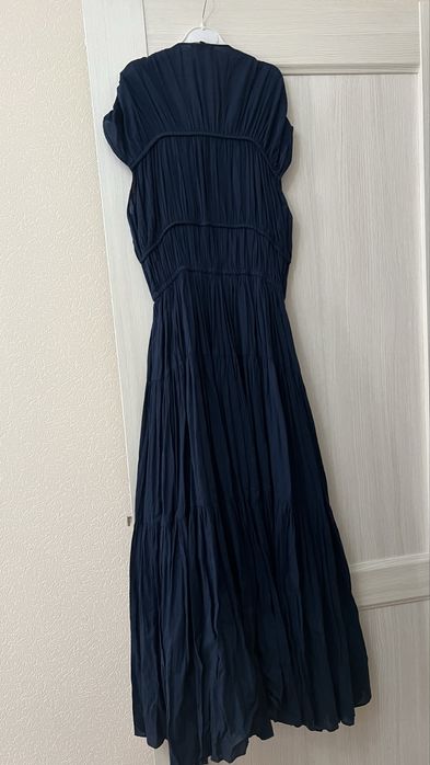 Платье massimo dutti