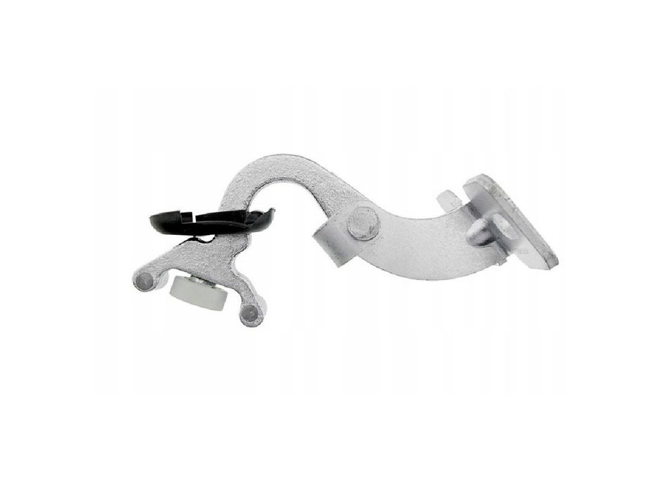 Ролка за плъзгаща врата за Fiat Ducato 2