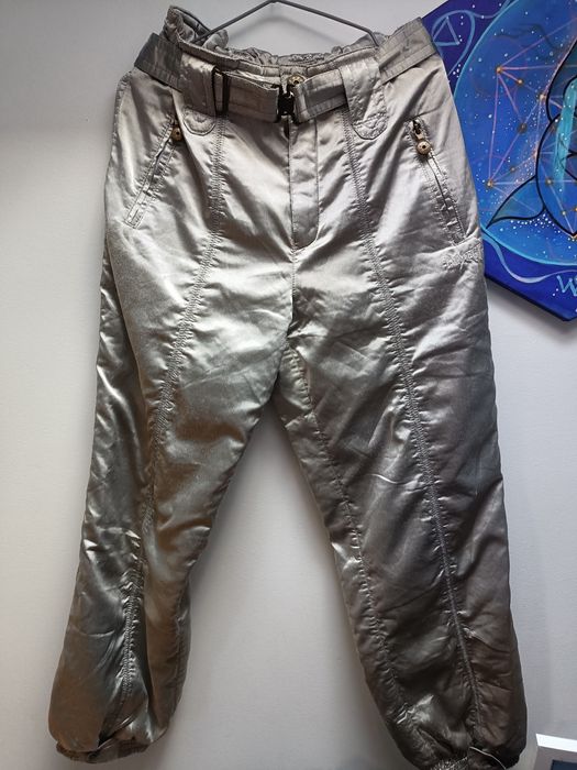 Pantaloni de ski femei 42