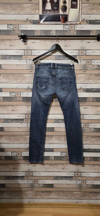 Diesel W/28-мъжки дънки (10-63)