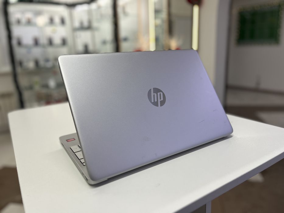 Ноутбук HP