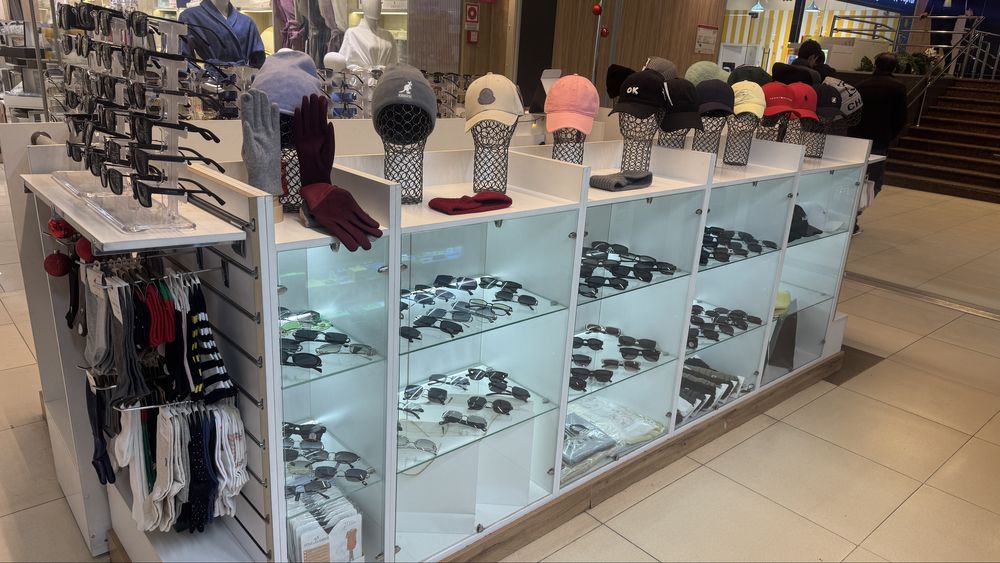 Островок для бизнеса