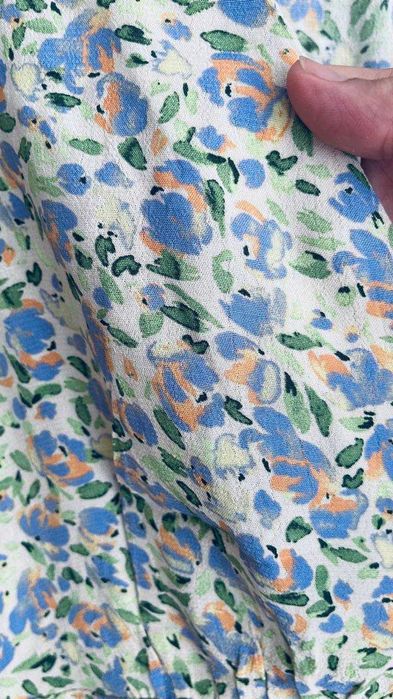 Летное платье от LC Waikiki