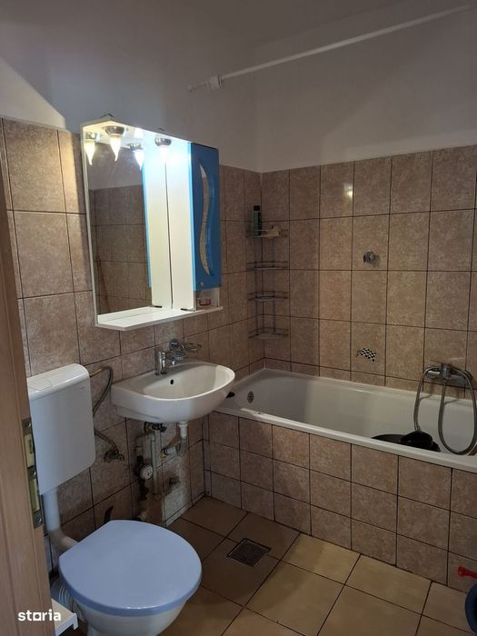 Vând apartament 2 camere