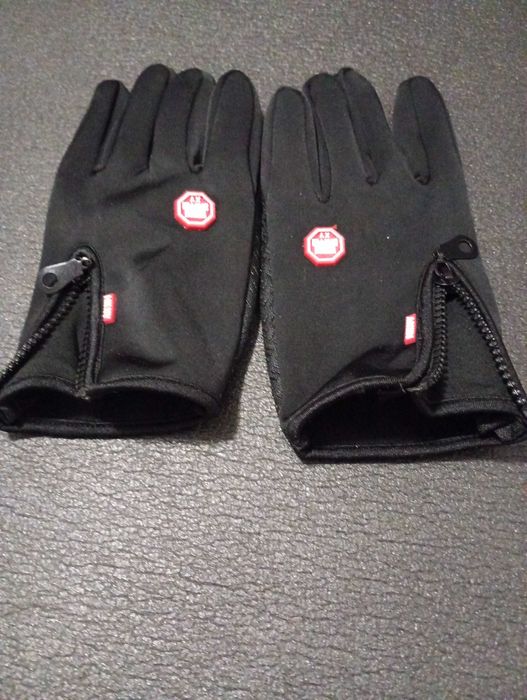 Термо ръкавици; Ръкавици за колоездене;