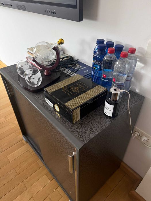 Mobilier birou Second Hand