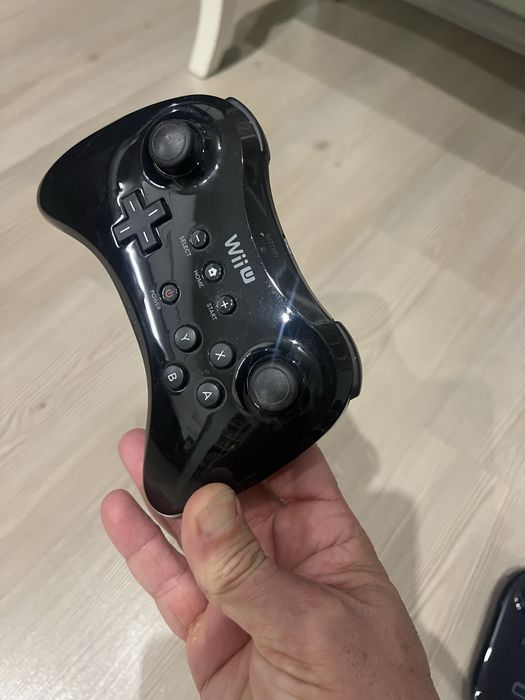 Игра  Nintendo Wii u  HDD