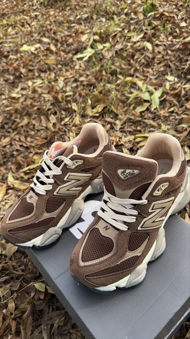 Нови маратонки New Balance 37 номер