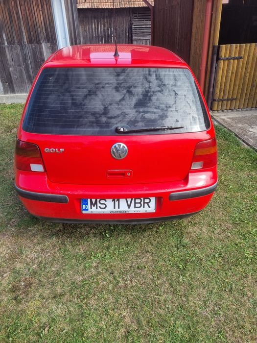 VOLKSWAGEN Golf 1998 — imagine 2
