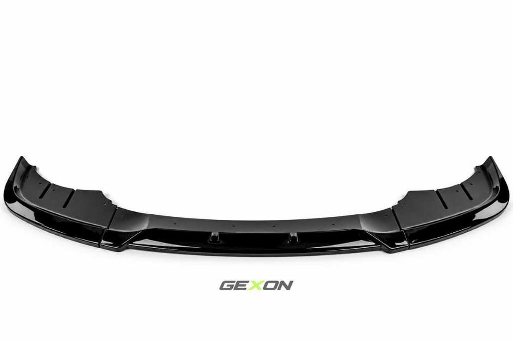 Lip / Prelungire Bara Fata BMW Seria 5 F10/F11 LCI Standard 2015-2017 GEXON VANTA