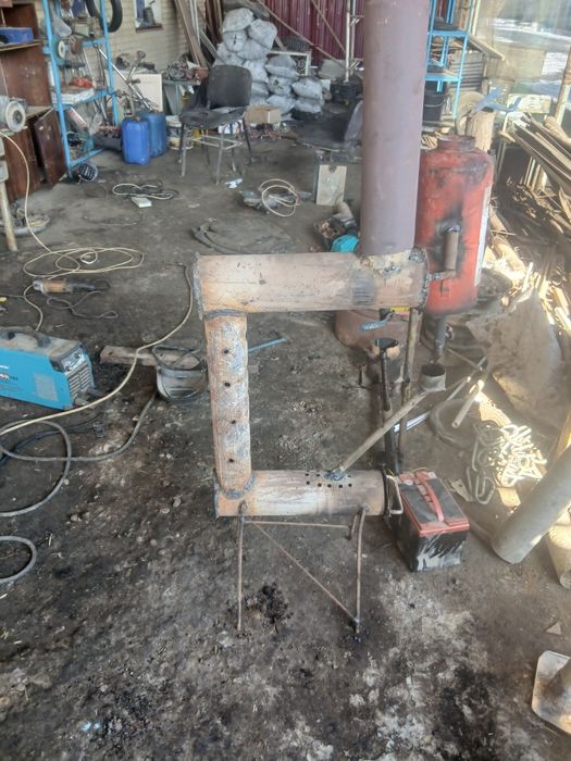 Атработка печка сотилади