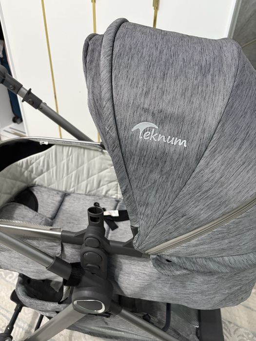 Продам детскую коляску TEKNUM