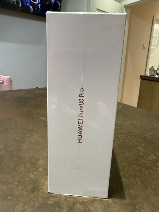 Huawei Pura80 Pro
