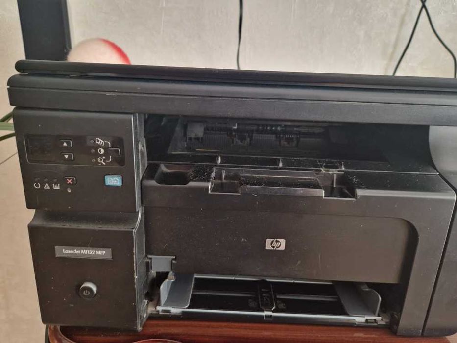 Продам принтер МФУ