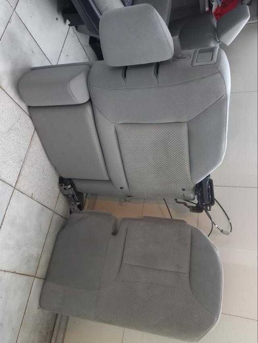 Салон за Хонда cr-v 2016г