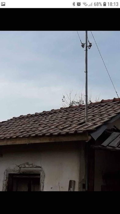 Продава се Промишлена сграда в Дупница - 255 кв.м за 170 €/кв.м - Снимка #6