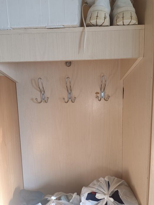 Отдам бесплатно мебель