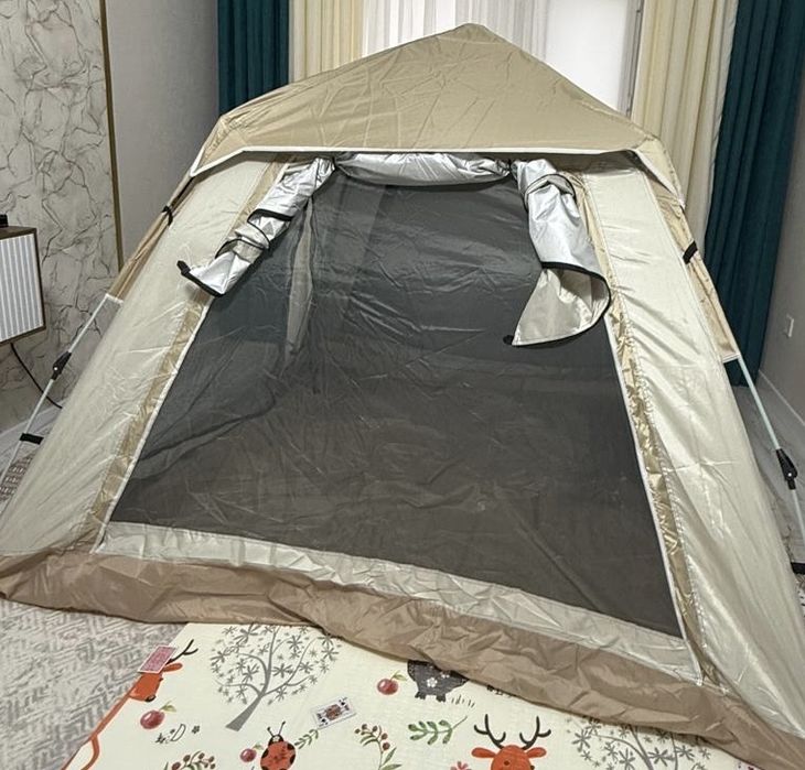 Аренда палаток стол, стуля