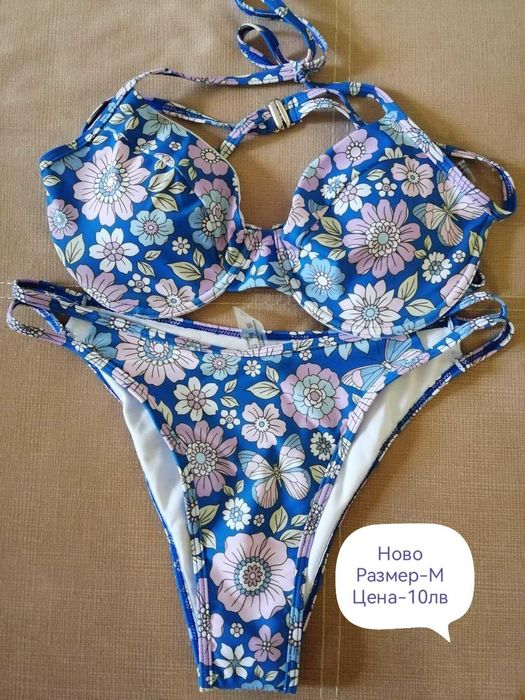 Дамски бански костюми