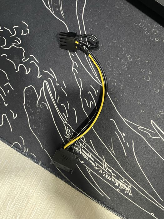 Переходники на 8 пин