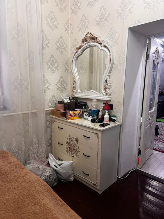 Спальный горнитура