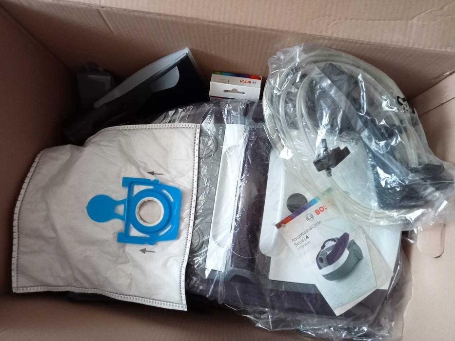 Продам пылесос Bosch. Цена 150 000тг