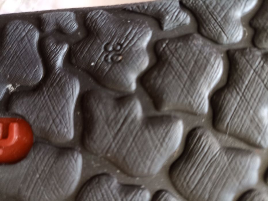 Ботинки Reiker 39 размер