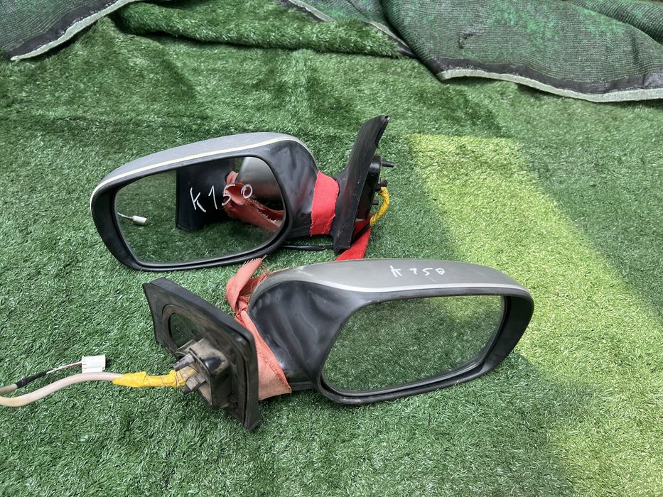 Боковое зеркало Тойота Королла 150