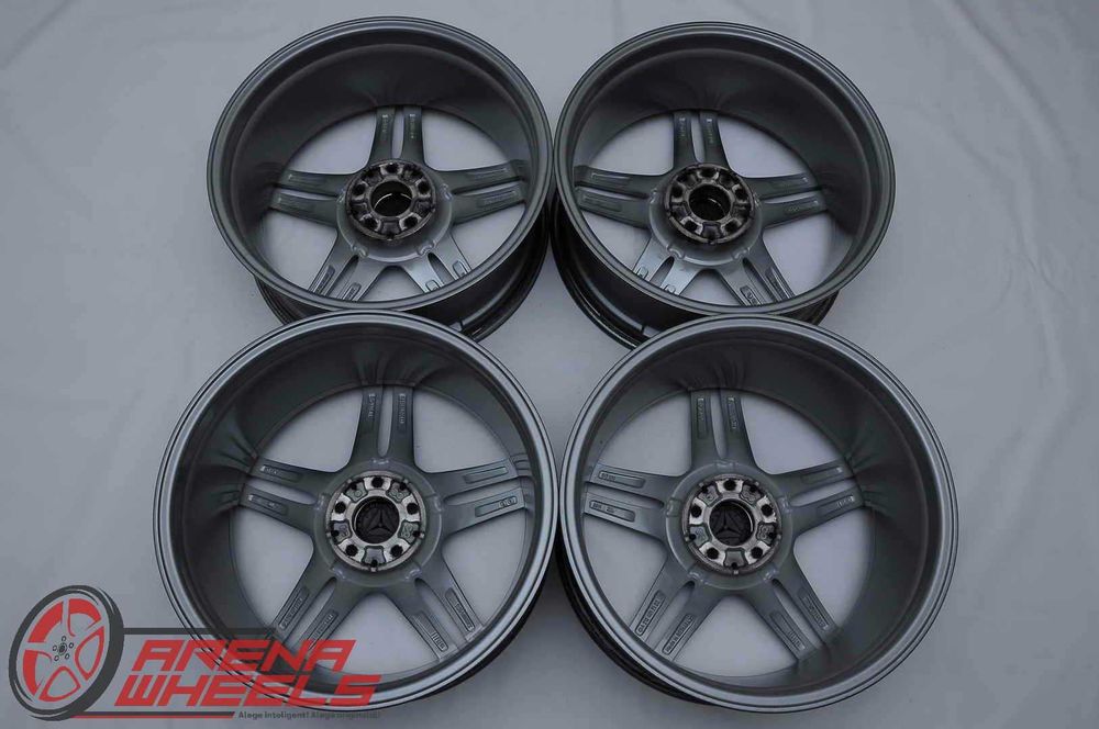 Jante 19 inch Originale Mercedes E-Class AMG W213 S213 C238 Coupe A238 Cabrio 19 inch