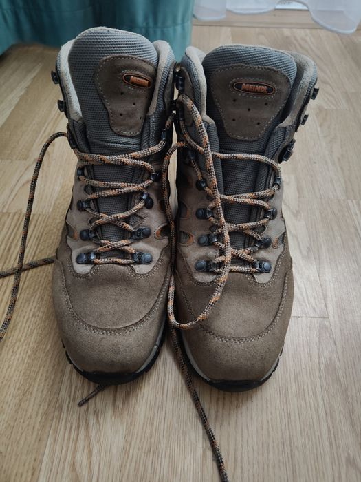 Ghete de iarna Meindl Goretex,mărime 44