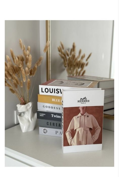 Муляж книги новые