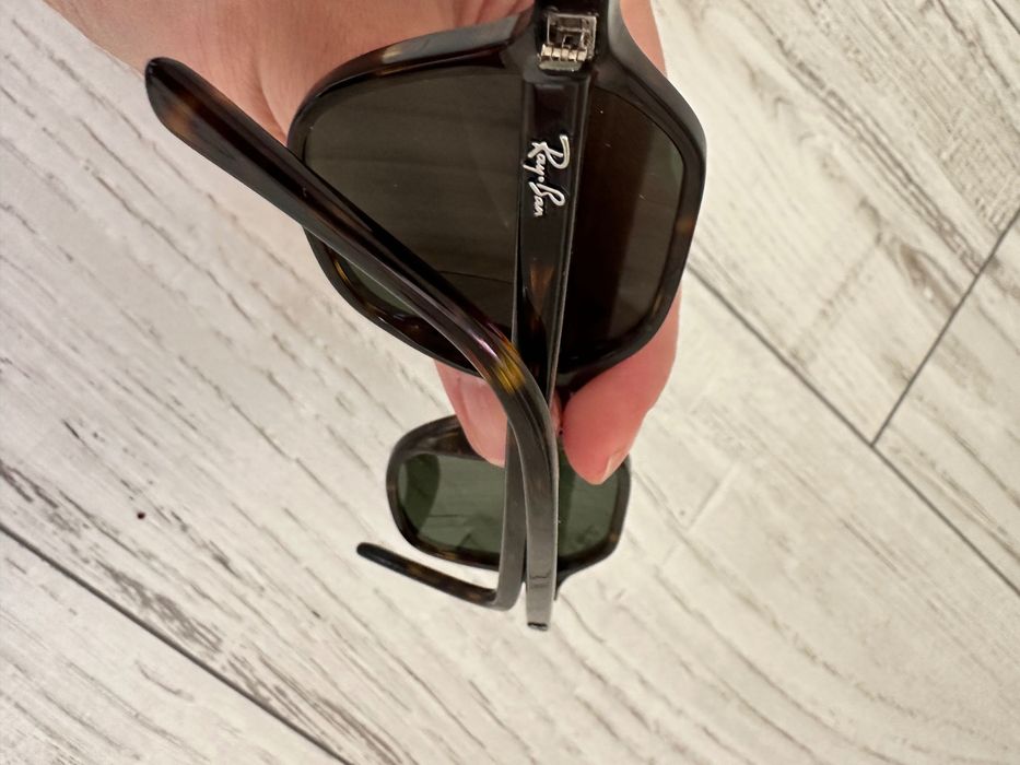 Слънчеви очила RAY-BAN RB2195 - 902/31