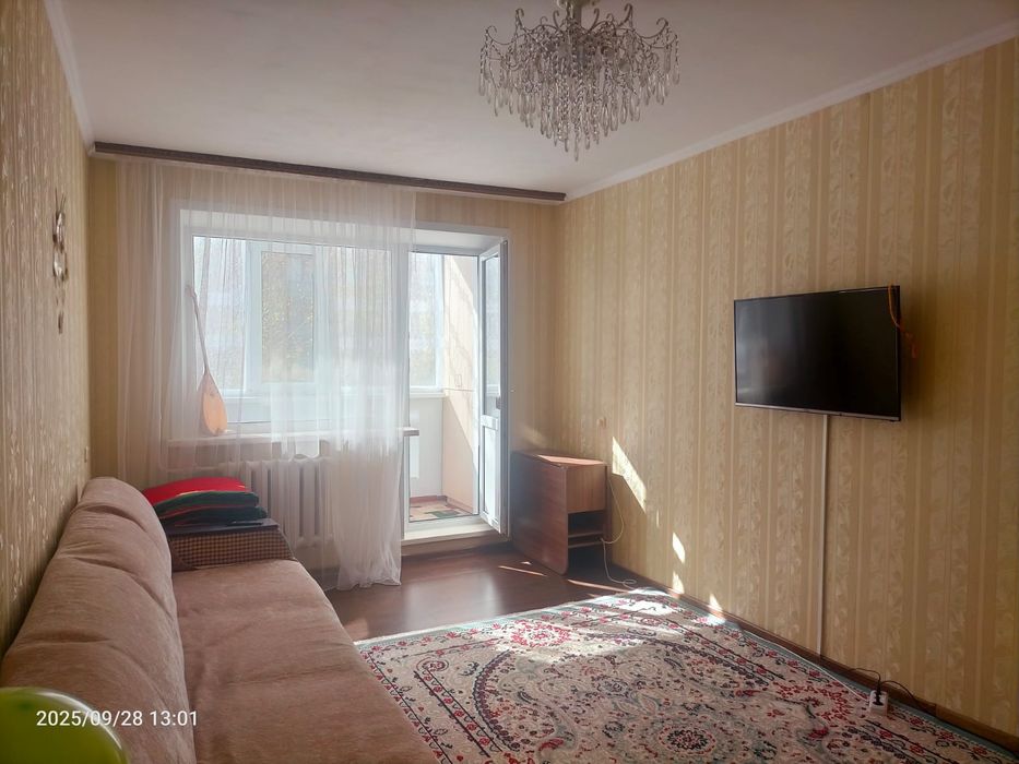 Продам 3х комнатную квартиру