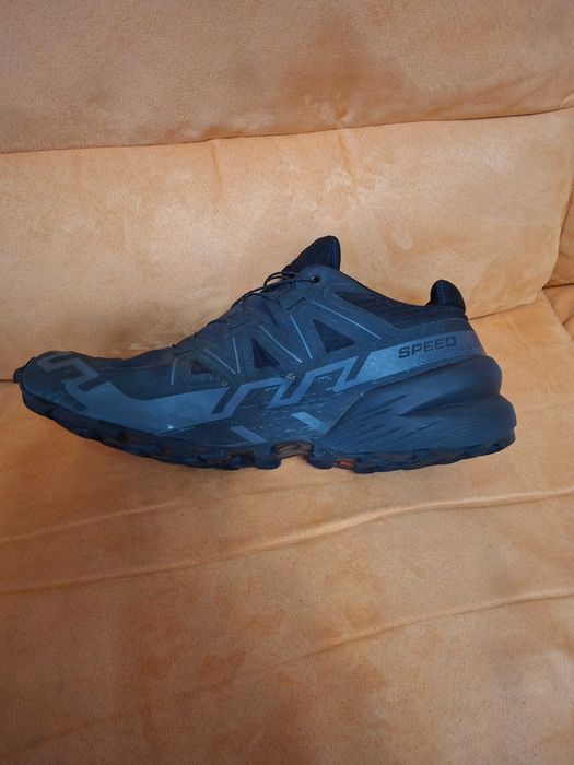 Salomon Speedcross 6