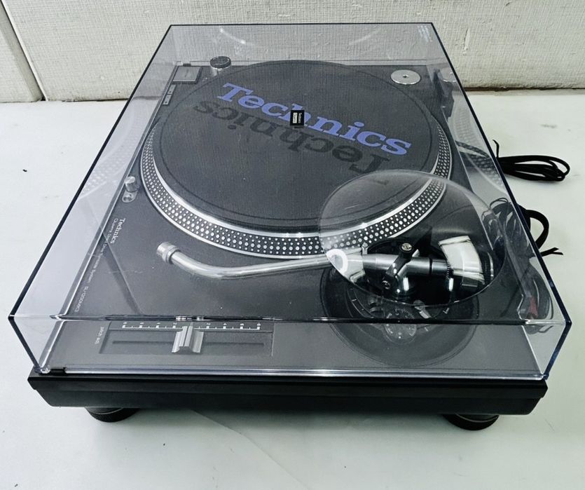 Technics SL-1200 MK3