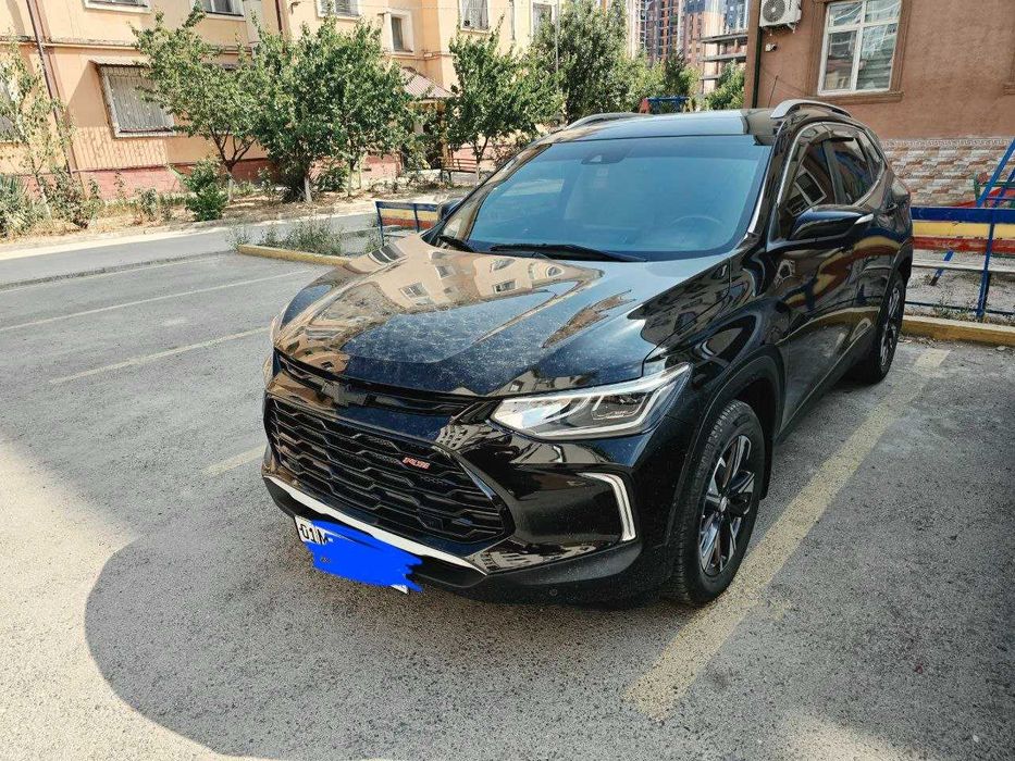 Tracer 2 Premier Turbo 2023/2024