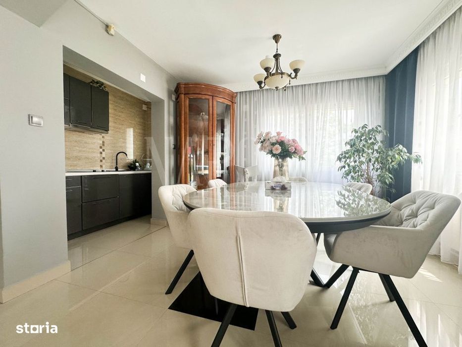 Casa 6 camere de vanzare in Andrei Muresanu, Cluj Napoca