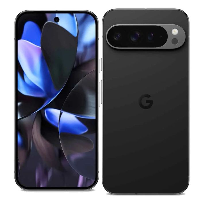 Google Pixel 9 12/256