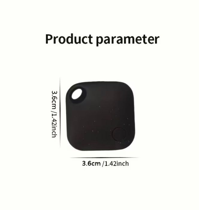 Тракер локатор за намиране за Android 2 бр