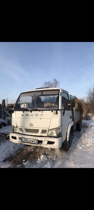 Продам грузовичок