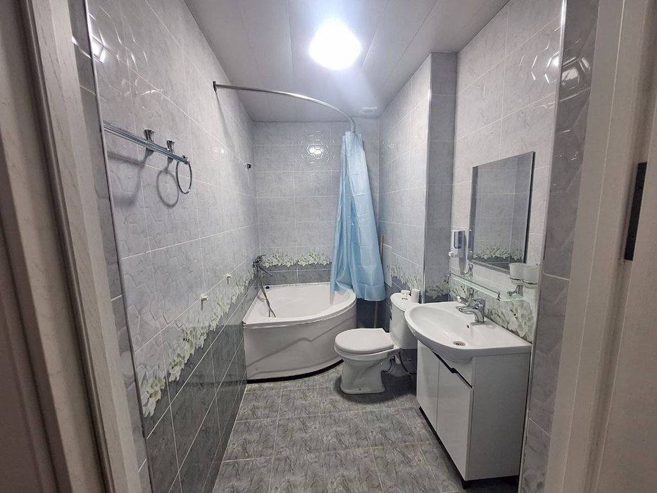 Ijaraga kvartira oila yoki talabalarga Chilonzor Shuxrat chorraxasi