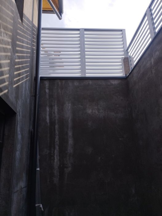 Жалюзи заборы...