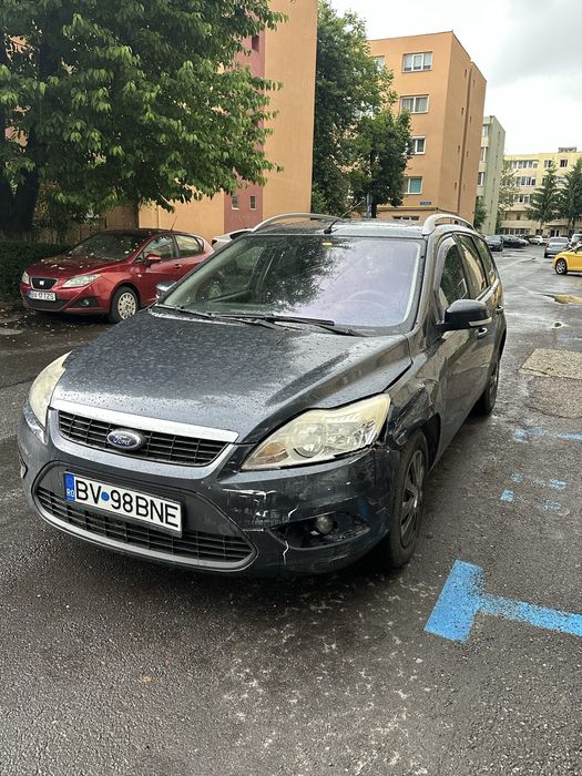 FORD Focus 0 — imagine 5