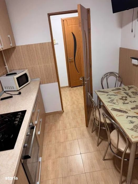 2 camere decomandat 54mp etaj 3 zona nicolina 1