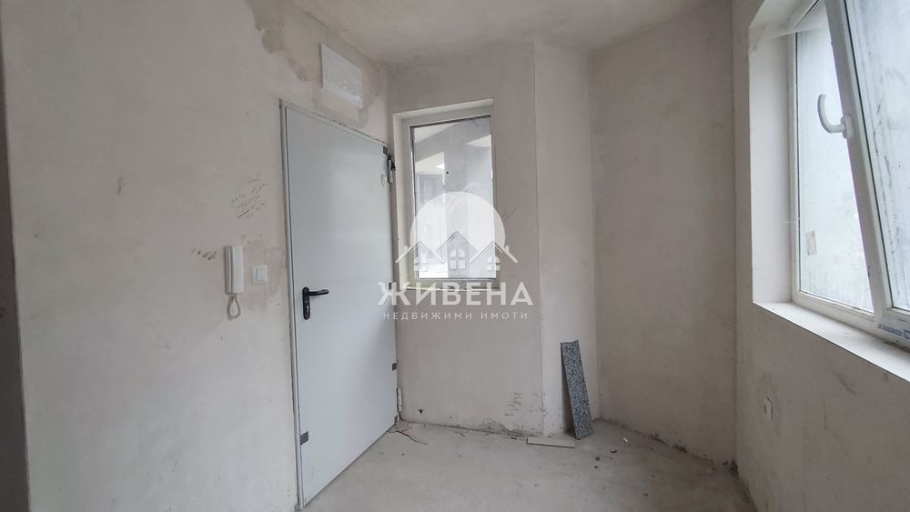Продава 1-стаен, кабинет, офис, ЖП Гара, 25 кв.м, Гараж + ПМ
