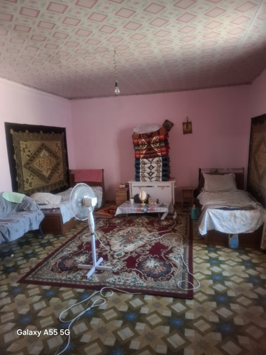 Продаётся дом в хлобзаводе